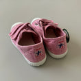 Gallery viewerに画像を読み込む, <Cienta>Double strap velcro sneaker - ROZA 78777-Cienta-SUNNAO