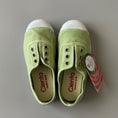Gallery viewerに画像を読み込む, <Cienta>Deck shoes - BUTTERFLY 70777-Cienta-SUNNAO