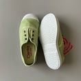 Gallery viewerに画像を読み込む, <Cienta>Deck shoes - BUTTERFLY 70777-Cienta-SUNNAO