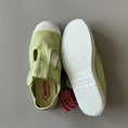 Gallery viewerに画像を読み込む, <Cienta>T strap shoes - BUTTERFLY 77777-Cienta-SUNNAO