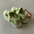 Gallery viewerに画像を読み込む, <Cienta>T strap shoes - BUTTERFLY 77777-Cienta-SUNNAO