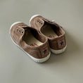 Load image into Gallery viewer, <Cienta>Deck shoes - BEIGE 70777-Cienta-SUNNAO
