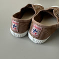 Load image into Gallery viewer, <Cienta>Deck shoes - BEIGE 70777-Cienta-SUNNAO