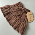 Load image into Gallery viewer, <Babytoly>Ivy skirt - WALNUT-Babytoly-SUNNAO