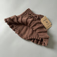 Load image into Gallery viewer, <Babytoly>Ivy skirt - WALNUT-Babytoly-SUNNAO