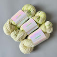 Load image into Gallery viewer, <FLUFFWEAR>SUPER WASH MERINO WOOL YARN - FIELDS-FLUFFWEAR-SUNNAO