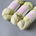 Load image into Gallery viewer, <FLUFFWEAR>SUPER WASH MERINO WOOL YARN - FIELDS-FLUFFWEAR-SUNNAO