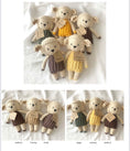 Load image into Gallery viewer, 【予約/オーダー会】<Babytoly> LAMB DOLL-Babytoly-SUNNAO