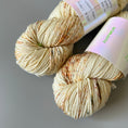 Load image into Gallery viewer, <FLUFFWEAR>SUPER WASH MERINO WOOL YARN - TOFFIE-FLUFFWEAR-SUNNAO
