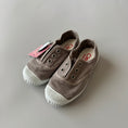 갤러리 뷰어로 이미지로드, <Cienta>Deck shoes - GRIS CLARO 70777-Cienta-SUNNAO