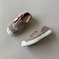 갤러리 뷰어로 이미지로드, <Cienta>Deck shoes - GRIS CLARO 70777-Cienta-SUNNAO