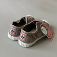 갤러리 뷰어로 이미지로드, <Cienta>Deck shoes - GRIS CLARO 70777-Cienta-SUNNAO