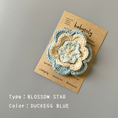 将图像加载到画廊查看器中, 【予約/オーダー会】<Babytoly> 3 LAYER FLOWER - BLOSSOM STAR-Babytoly-SUNNAO