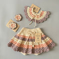 将图像加载到画廊查看器中, 【予約/オーダー会】<Babytoly> 3 LAYER FLOWER - STER CORE-Babytoly-SUNNAO