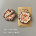 将图像加载到画廊查看器中, 【予約/オーダー会】<Babytoly> 3 LAYER FLOWER - STER CORE-Babytoly-SUNNAO
