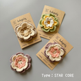 将图像加载到画廊查看器中, 【予約/オーダー会】<Babytoly> 3 LAYER FLOWER - STER CORE-Babytoly-SUNNAO