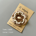 将图像加载到画廊查看器中, 【予約/オーダー会】<Babytoly> 3 LAYER FLOWER - SEED-Babytoly-SUNNAO