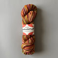 갤러리 뷰어로 이미지로드, <STUDIO MISHA&PUFF>RWS Yarn Skein - Rustic space dye-Studio Misha & Puff-SUNNAO