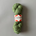 갤러리 뷰어로 이미지로드, <STUDIO MISHA&PUFF>RWS Yarn Skein - Jadeite-Studio Misha & Puff-SUNNAO