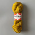 갤러리 뷰어로 이미지로드, <STUDIO MISHA&PUFF>RWS Yarn Skein - Citron-Studio Misha & Puff-SUNNAO
