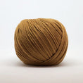 Gallery viewerに画像を読み込む, <Babytoly> Organic cotton yarns - BISCUIT(毛糸)-Babytoly-SUNNAO