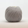 Load image into Gallery viewer, <Babytoly> Organic cotton yarns - PIGEON(毛糸)-Babytoly-SUNNAO