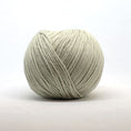 갤러리 뷰어로 이미지로드, <Babytoly> Organic cotton yarns - SEAWEED(毛糸)-Babytoly-SUNNAO