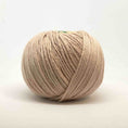 Gallery viewerに画像を読み込む, <Babytoly> Organic cotton yarns - CLAY(毛糸)-Babytoly-SUNNAO
