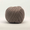 Load image into Gallery viewer, <Babytoly> Organic cotton yarns - MINK(毛糸)-Babytoly-SUNNAO
