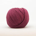 Load image into Gallery viewer, <Babytoly> Organic cotton yarns - MULBERRY(毛糸)-Babytoly-SUNNAO