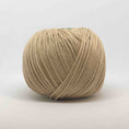 Load image into Gallery viewer, <Babytoly> Organic cotton yarns - HONEY(毛糸)-Babytoly-SUNNAO