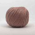 Load image into Gallery viewer, <Babytoly> Organic cotton yarns - MOCHA(毛糸)-Babytoly-SUNNAO