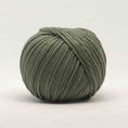Load image into Gallery viewer, <Babytoly> Organic cotton yarns - SAGE(毛糸)-Babytoly-SUNNAO
