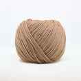 Gallery viewerに画像を読み込む, <Babytoly> Organic cotton yarns - BIRCH(毛糸)-Babytoly-SUNNAO