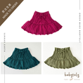 갤러리 뷰어로 이미지로드, 【予約/オーダー会】<Babytoly> IVY SKIRT
