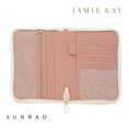 Gallery viewerに画像を読み込む, <JAMIE KAY> Multi purse (母子手帳ケース)