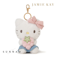 Gallery viewerに画像を読み込む, <JAMIE KAY> HELLO KITTY fluffy charm