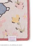 Gallery viewerに画像を読み込む, <JAMIE KAY> HELLO KITTY hand towel