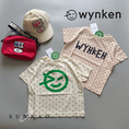 Gallery viewerに画像を読み込む, <Wynken>RIBBON TEE(2-6Y)-Wynken-SUNNAO