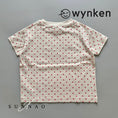 Gallery viewerに画像を読み込む, <Wynken>RIBBON TEE(2-6Y)-Wynken-SUNNAO