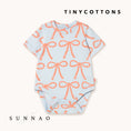 Gallery viewerに画像を読み込む, <TINYCOTTONS>BOWS BODY(9M-18M)-TINYCOTTONS-SUNNAO