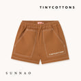 갤러리 뷰어로 이미지로드, <TINYCOTTONS> SOLID SHORT(2-8Y)-TINYCOTTONS-SUNNAO