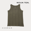 Load image into Gallery viewer, Mountain Miller Pack Tank Top - f/b (95-140)