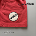 Load image into Gallery viewer, <Wynken>GLIDE SHORT - DEEP RED(2-6Y)-Wynken-SUNNAO