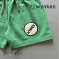 Gallery viewerに画像を読み込む, <Wynken>GLIDE SHORT - BUSH GREEN(2-6Y)-Wynken-SUNNAO