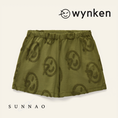 Gallery viewerに画像を読み込む, <Wynken>PULPO SHORT(2-6Y)-Wynken-SUNNAO