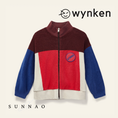 Load image into Gallery viewer, <Wynken>KEEL ZIP THROUGH(2-6Y)-Wynken-SUNNAO