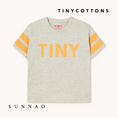 Load image into Gallery viewer, TINYCOTTONS STRIPES TINY TEE (2-8Y)