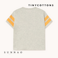 Load image into Gallery viewer, TINYCOTTONS STRIPES TINY TEE (2-8Y)