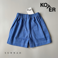 갤러리 뷰어로 이미지로드, <Studio Koter>KIT SHORTS(1-7Y)-Studio Koter-SUNNAO